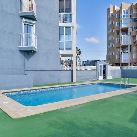 Villas Guzman - Molinet Calpe Exterior foto