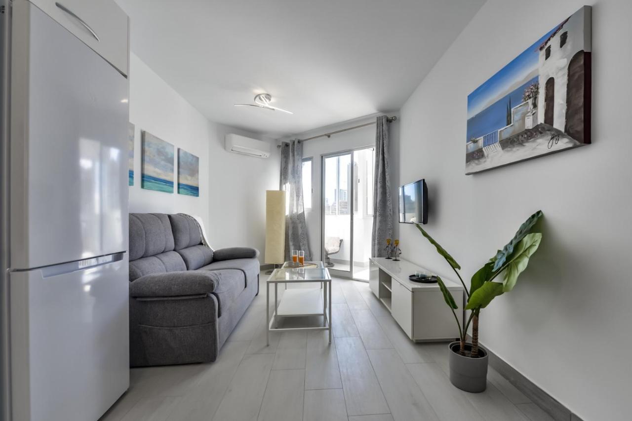 Villas Guzman - Molinet Calpe Exterior foto
