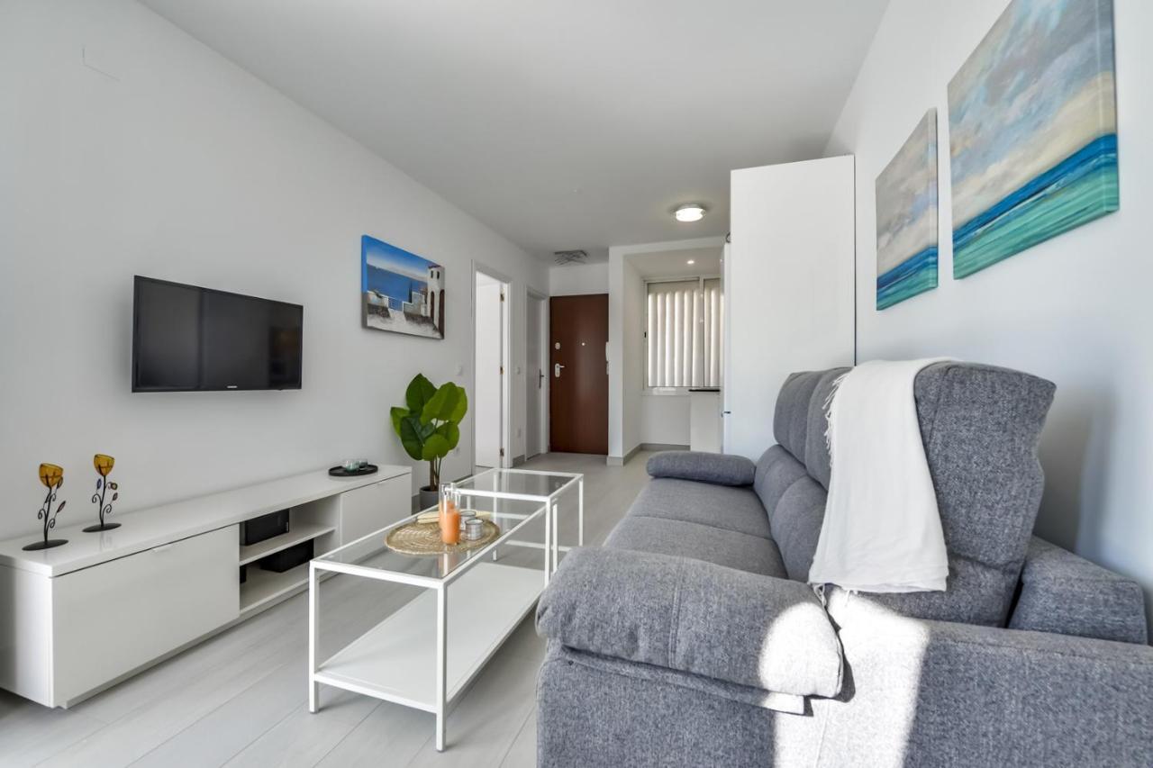 Villas Guzman - Molinet Calpe Exterior foto